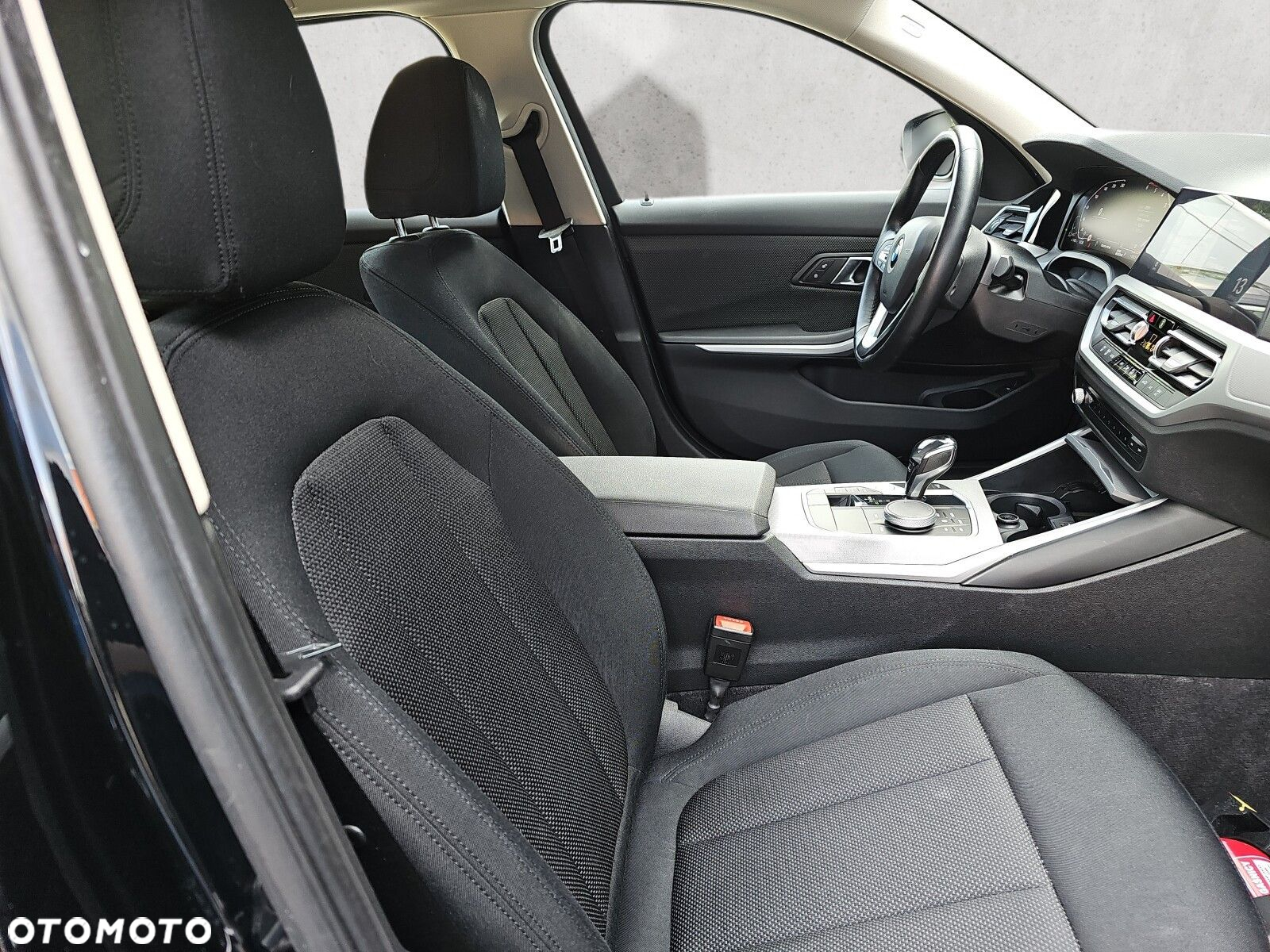 BMW Seria 3 - 13
