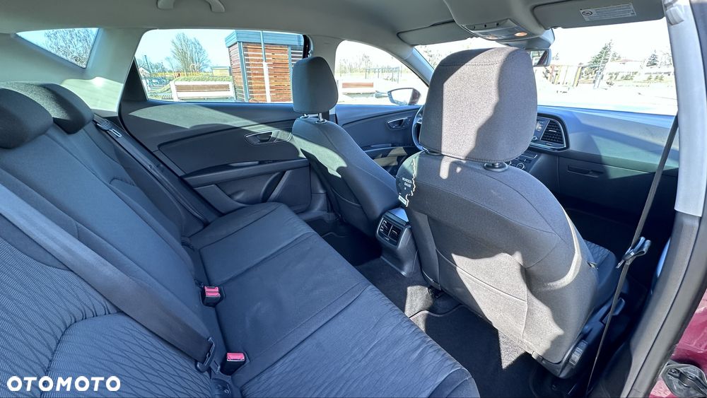 Seat Leon - 8