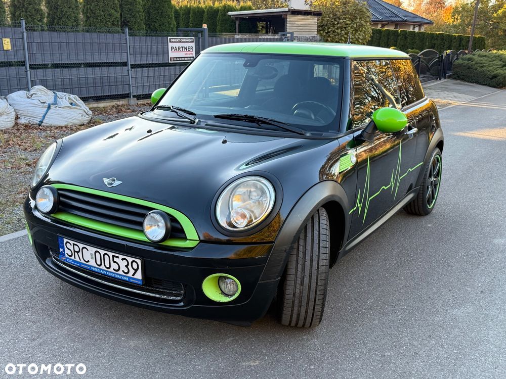 MINI Cooper - 24