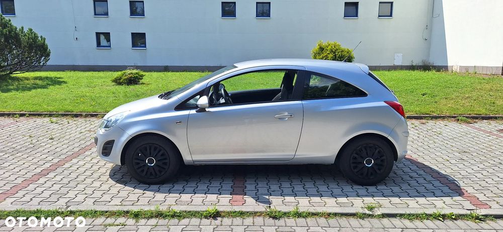 Opel Corsa 1.2 16V Enjoy - 15