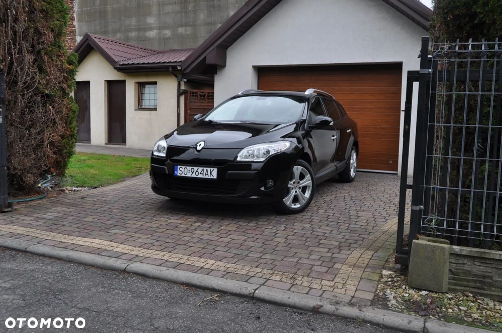 Renault Megane 1.6 16V 110 Dynamique - 1