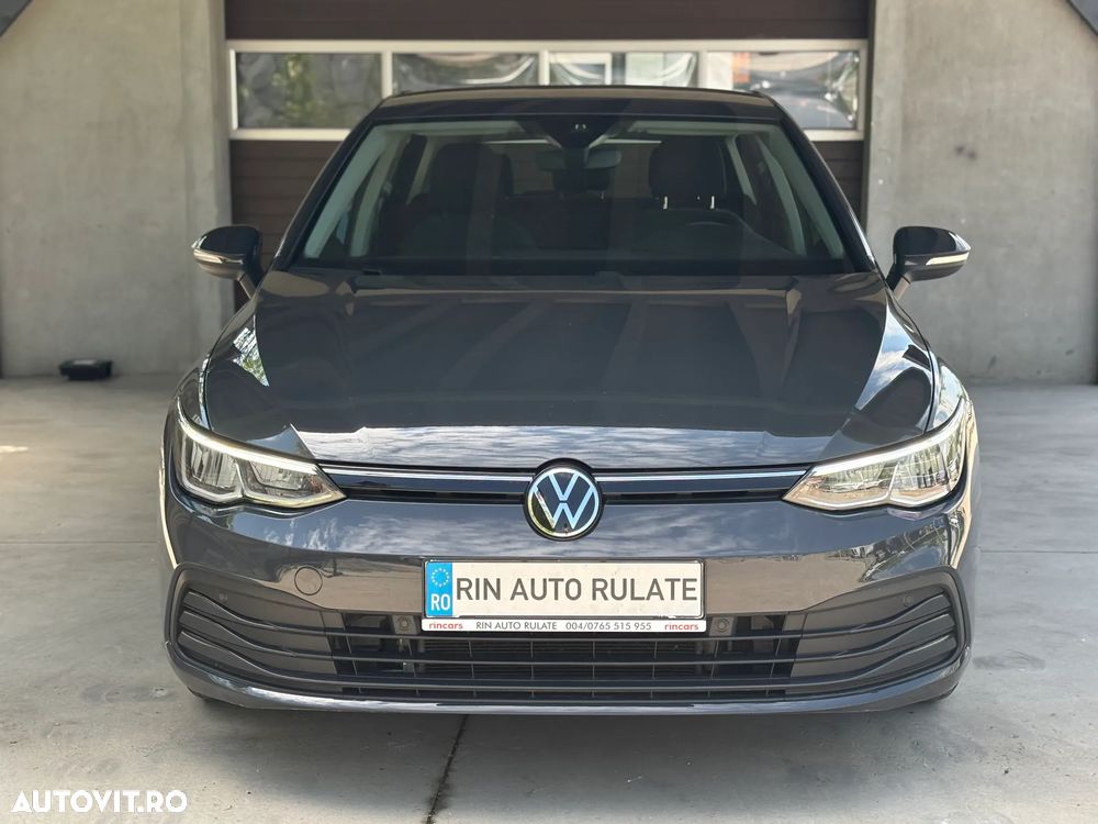 Volkswagen Golf 1.0 TSI Trendline - 3