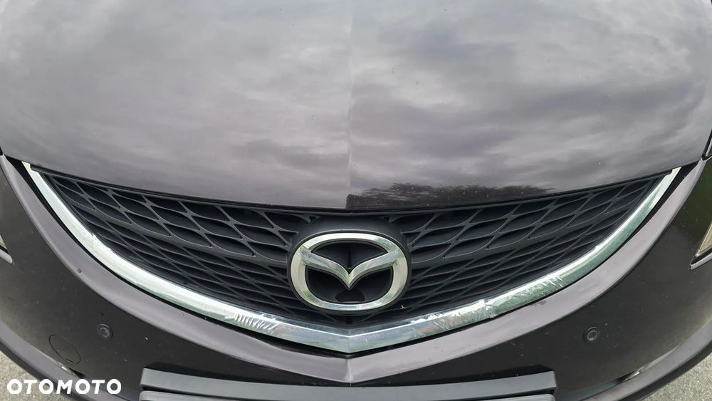 Mazda 6 2.0 CD Exclusive - 3
