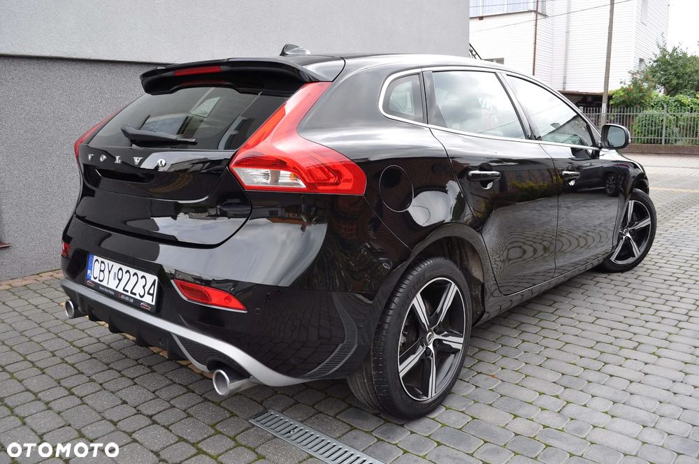 Volvo V40 T3 RDesign - 9