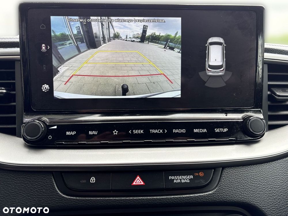 Kia Ceed 1.5 T-GDI M - 21