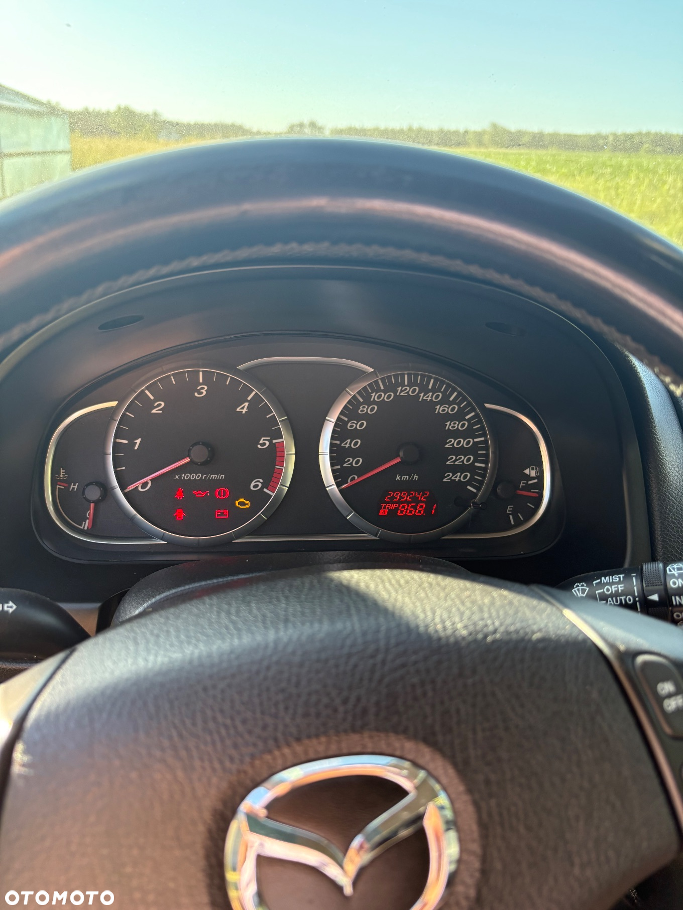 Mazda 6 2.0 CD Exclusive - 18