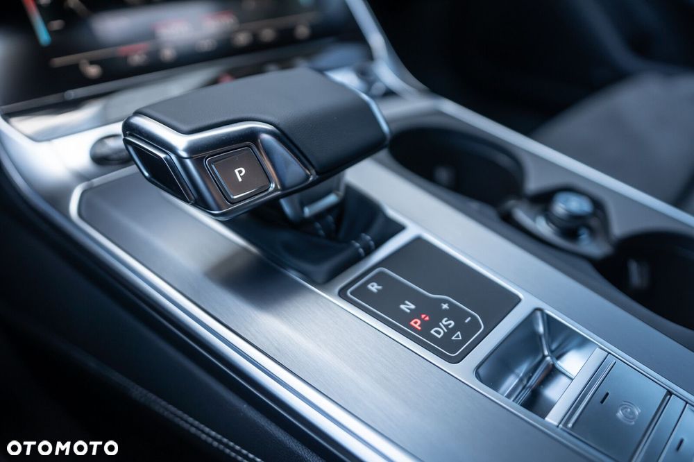 Audi A6 - 20