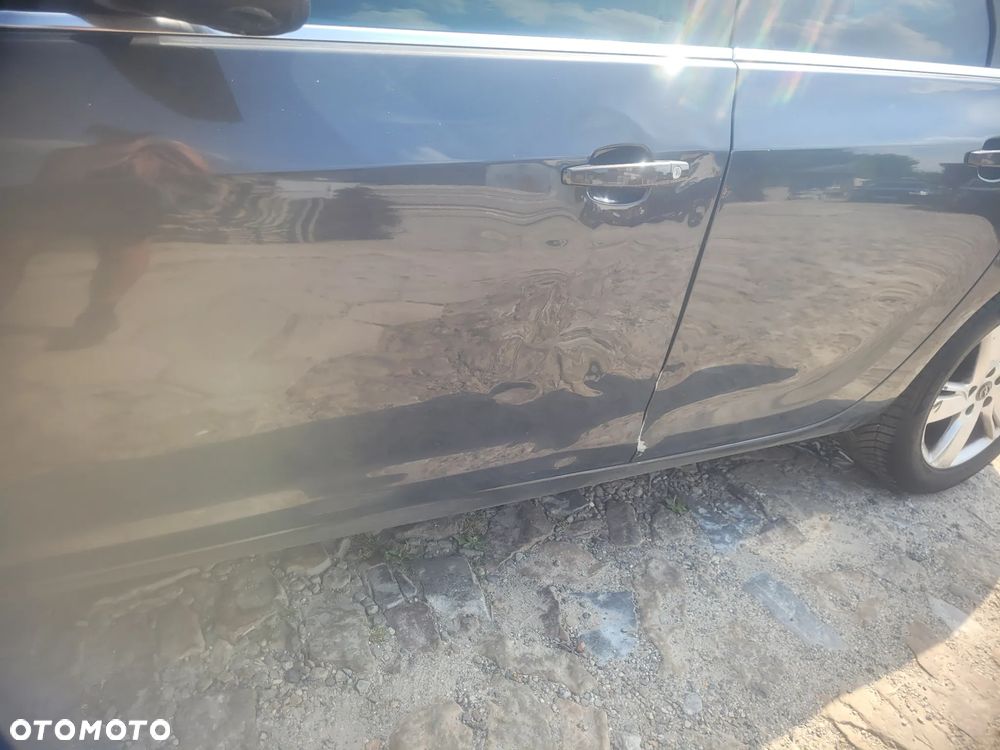 Opel Astra 1.7 CDTI DPF ecoFLEX Start/Stop Exklusiv - 26