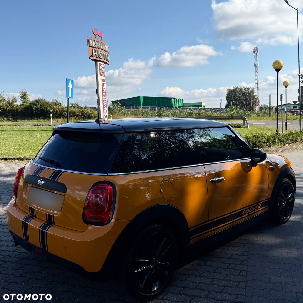 MINI ONE First - 6