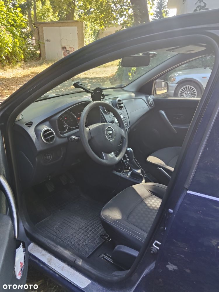 Dacia Logan - 2