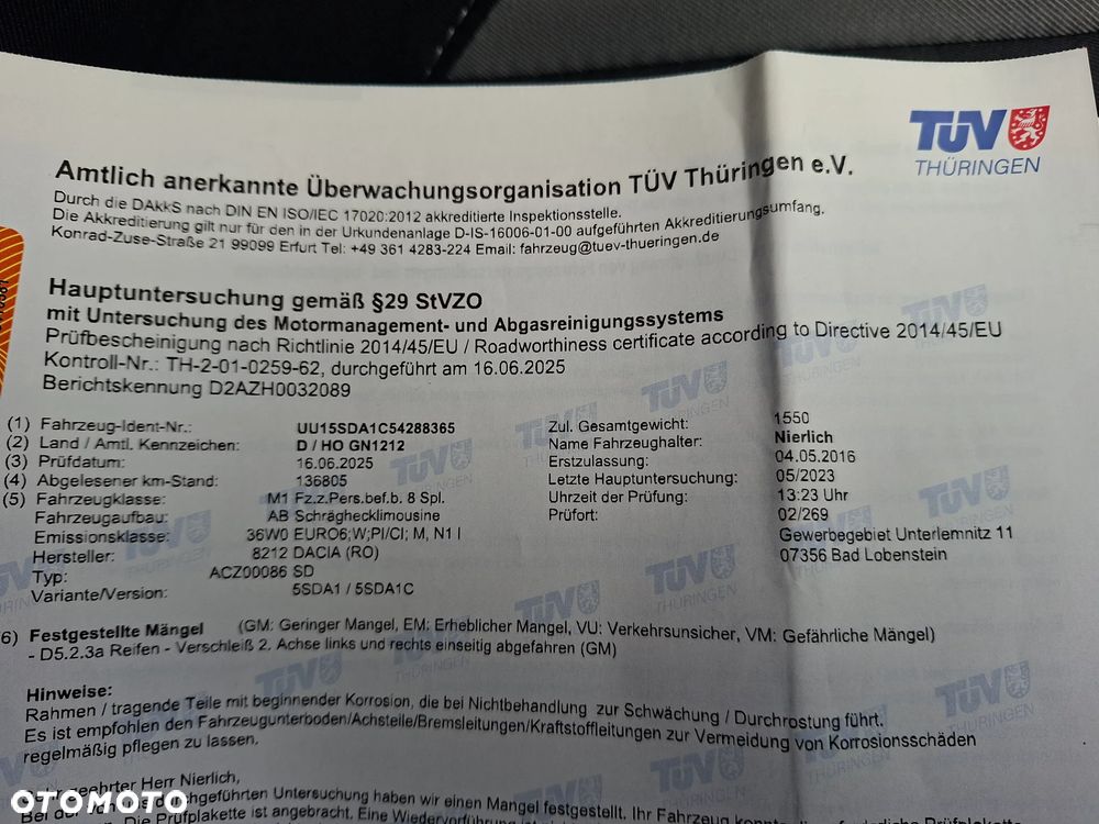 Dacia Sandero Stepway TCe 90 (S&S) Essential - 25