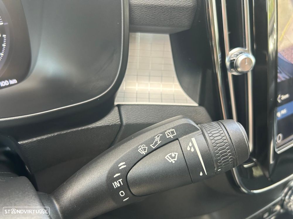 Volvo XC 40 1.5 T4 PHEV Inscription Expression - 18