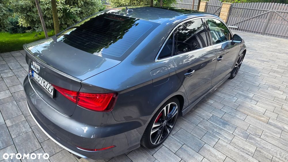 Audi S3 Limousine S tronic - 6