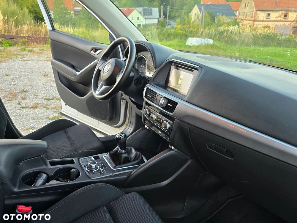 Mazda CX-5 2.2 D Skypassion - 15