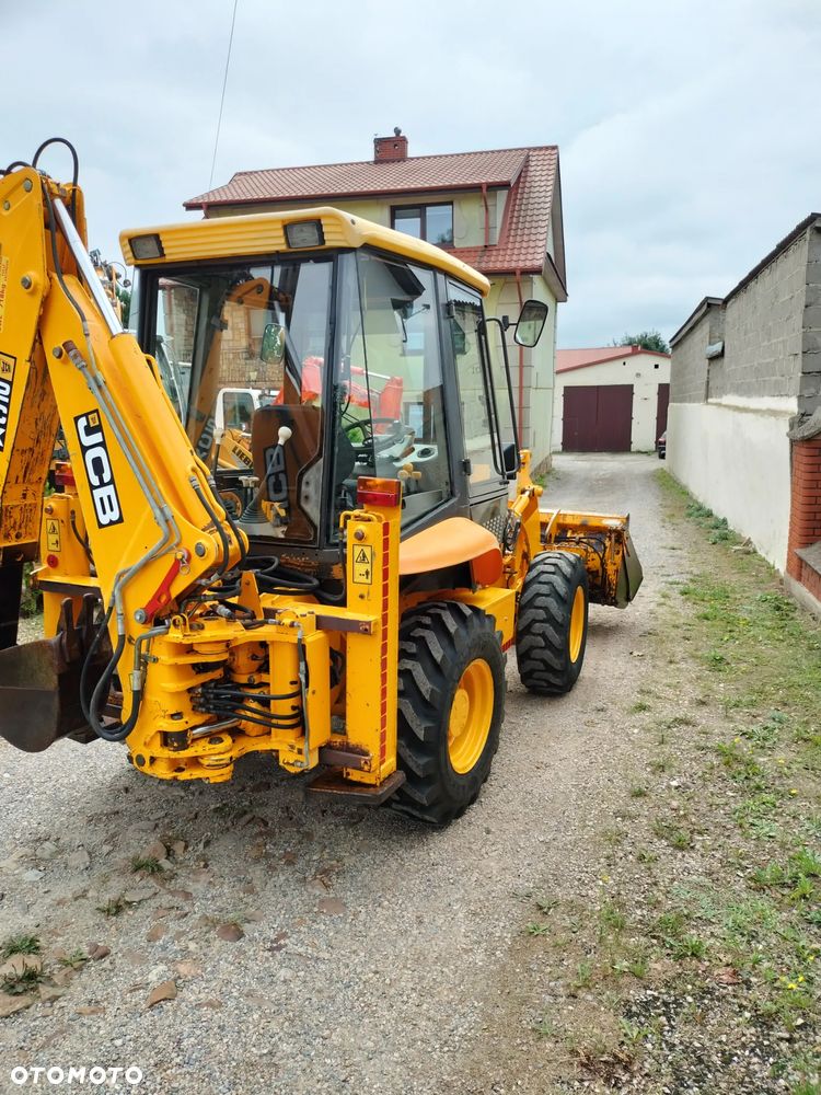 JCB 2 CX - 3