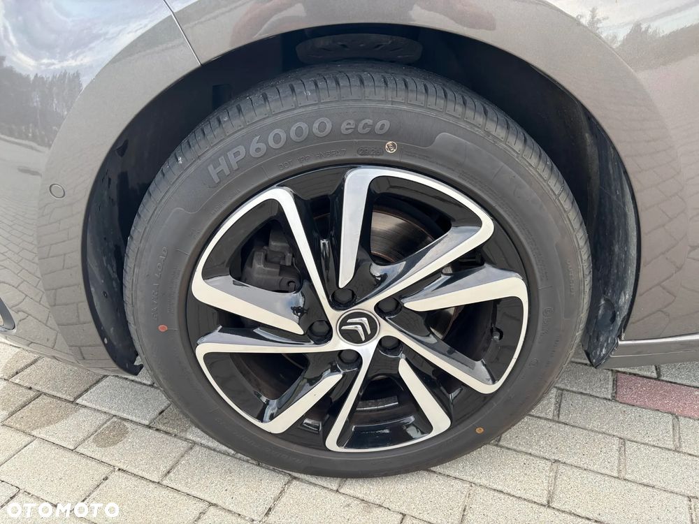 Citroën C4 Picasso 2.0 BlueHDi MoreLife - 14