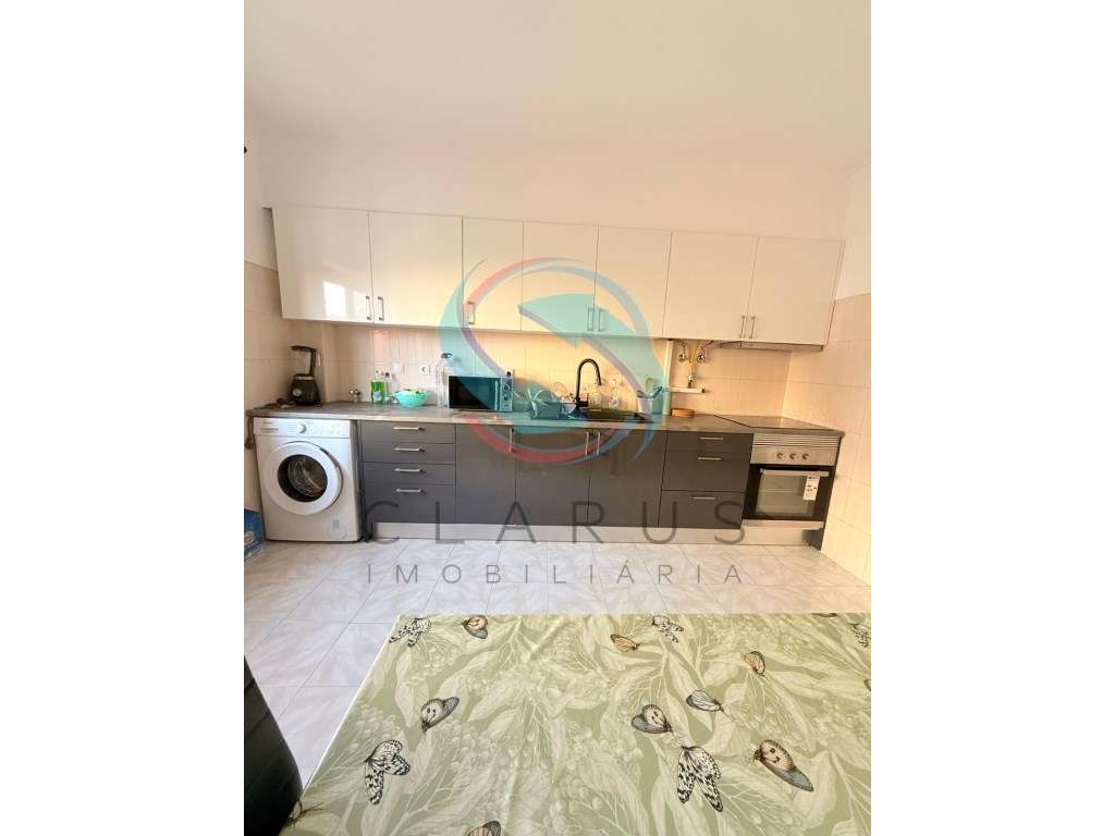 APARTAMENTO T2 AMORA/PAIVAS - Grande imagem: 3/17