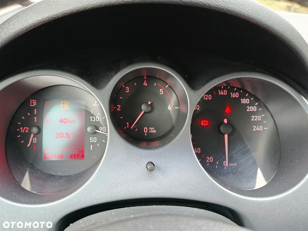 Seat Altea XL 1.9 TDI DPF Sport - 22