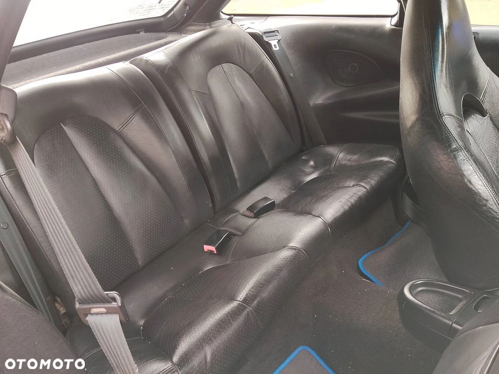 Ford Probe - 16