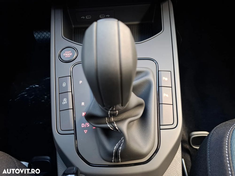 Seat Arona 1.0 TSI DSG7 Style - 20