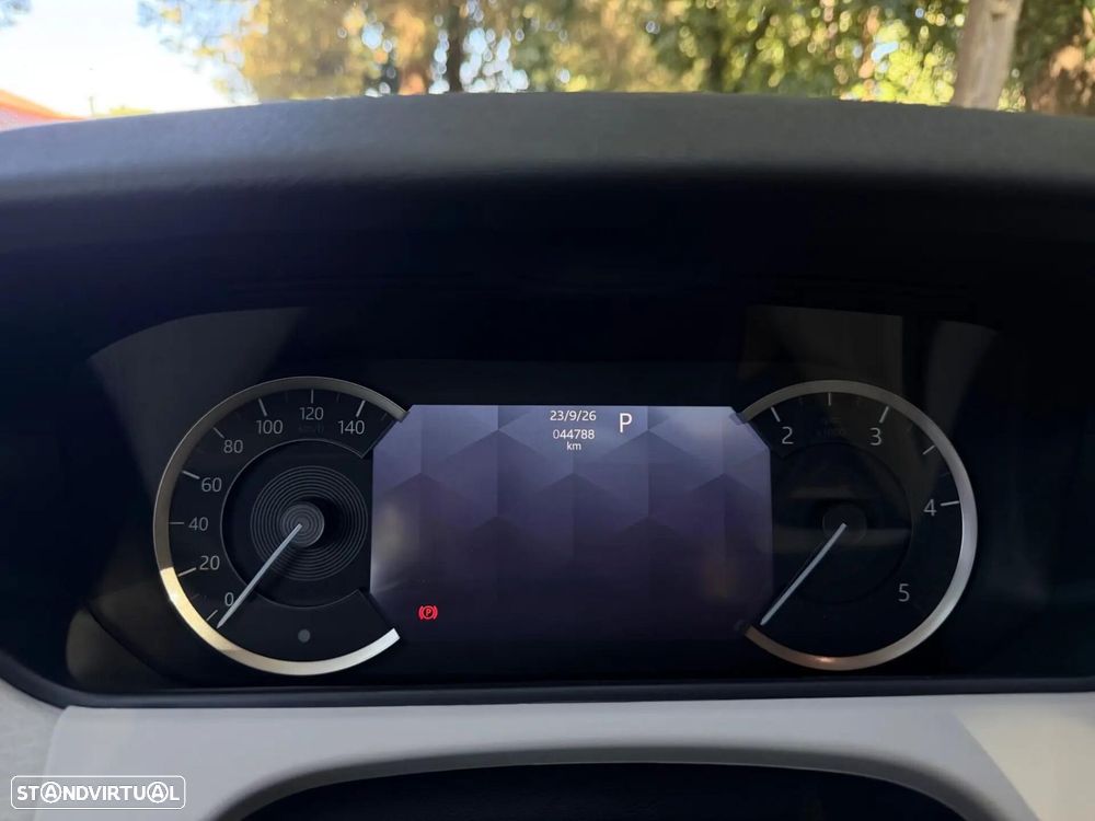 Land Rover Range Rover Velar D200 S - 36