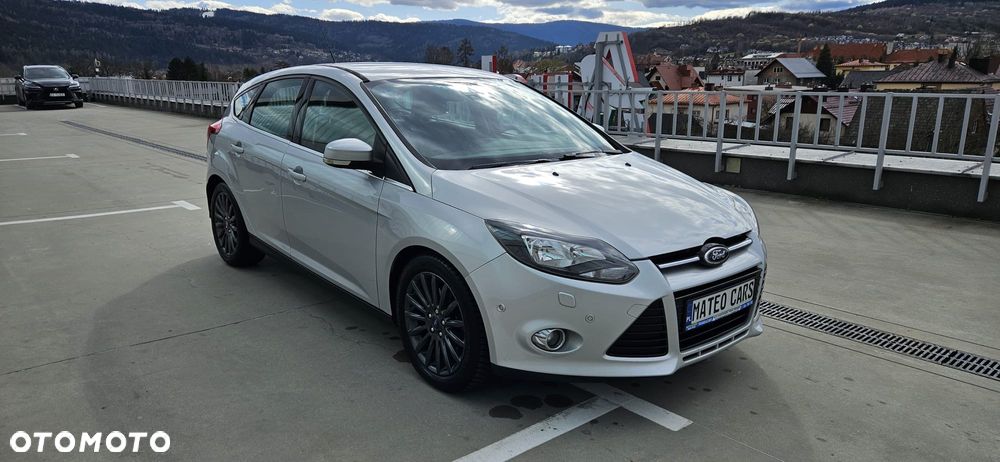 Ford Focus 1.6 EcoBoost Edition Start - 11
