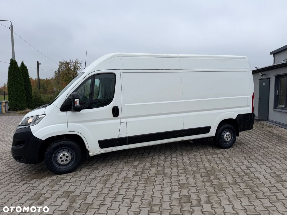 Citroën Jumper - 4