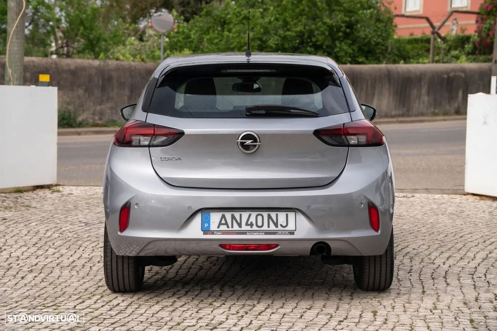 Opel Corsa 1.5 D Business - 13