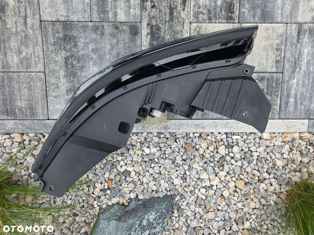 kia ev6 ev 6 lift kompletna lampa lewa przód full led dynamic 92101-cv6 - 9