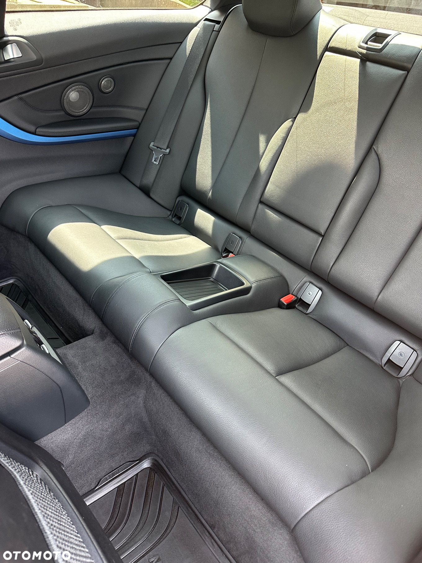 BMW Seria 4 435i Coupe xDrive Sport-Aut M Sport - 10