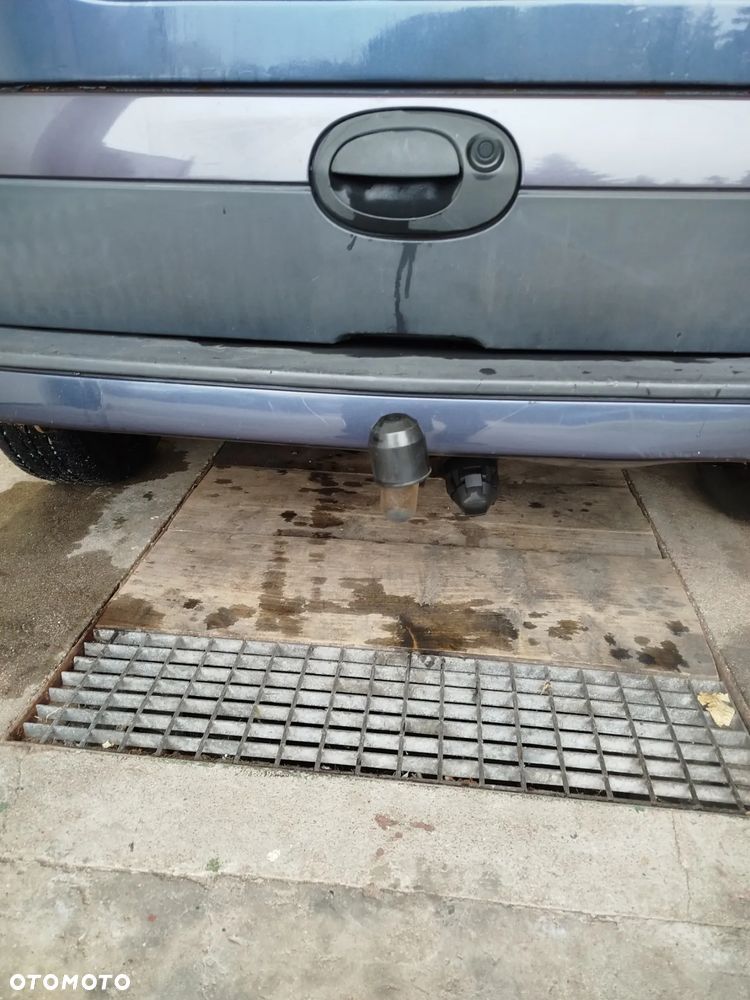 Renault Kangoo 1.6 16V Expression - 26