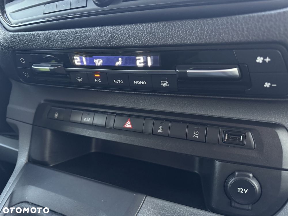 Citroën JUMPY L2 XL MAXI - 22