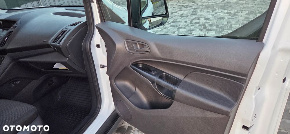 Ford Transit connect - 15