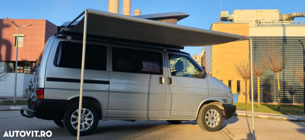 Volkswagen California - 7