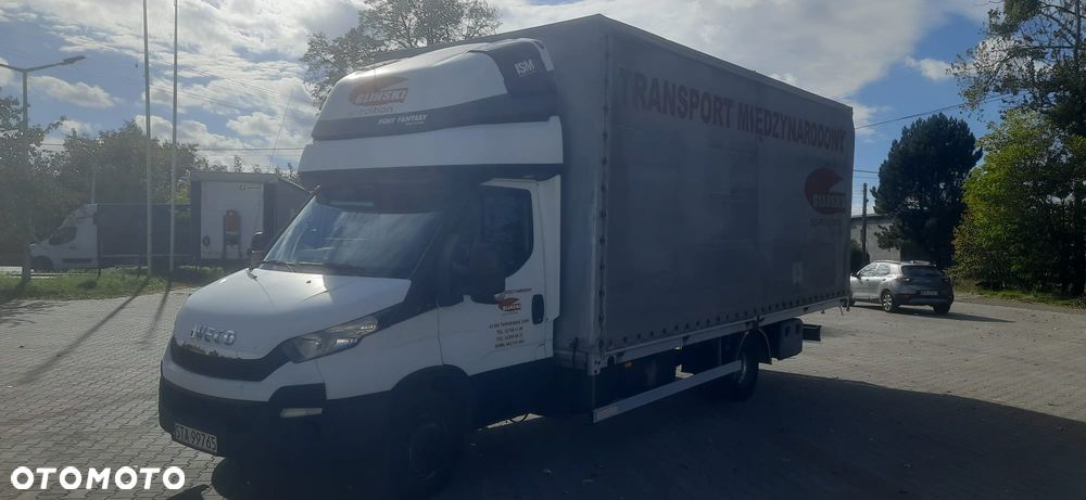 Iveco Daily