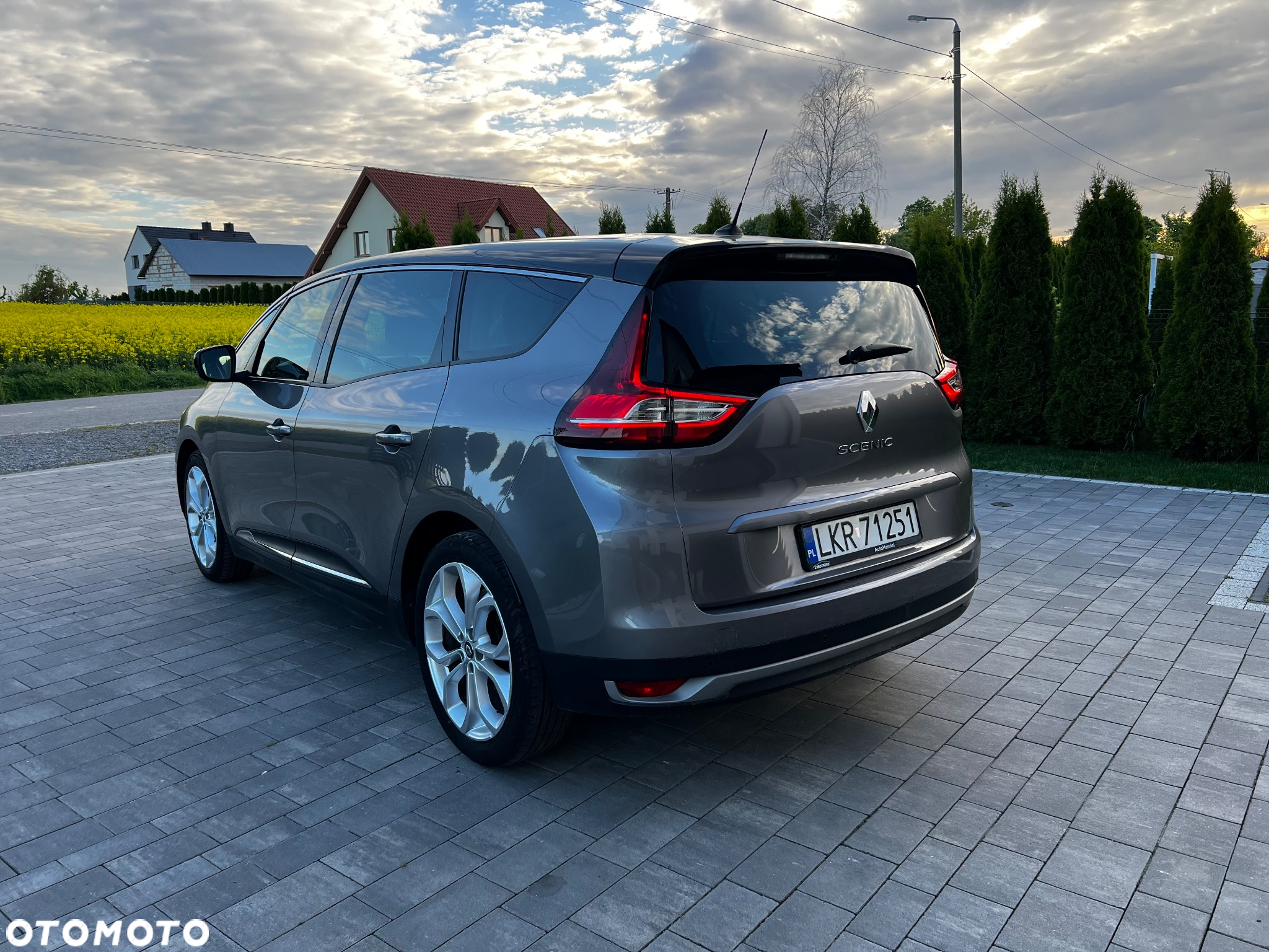 Renault Scenic - 18