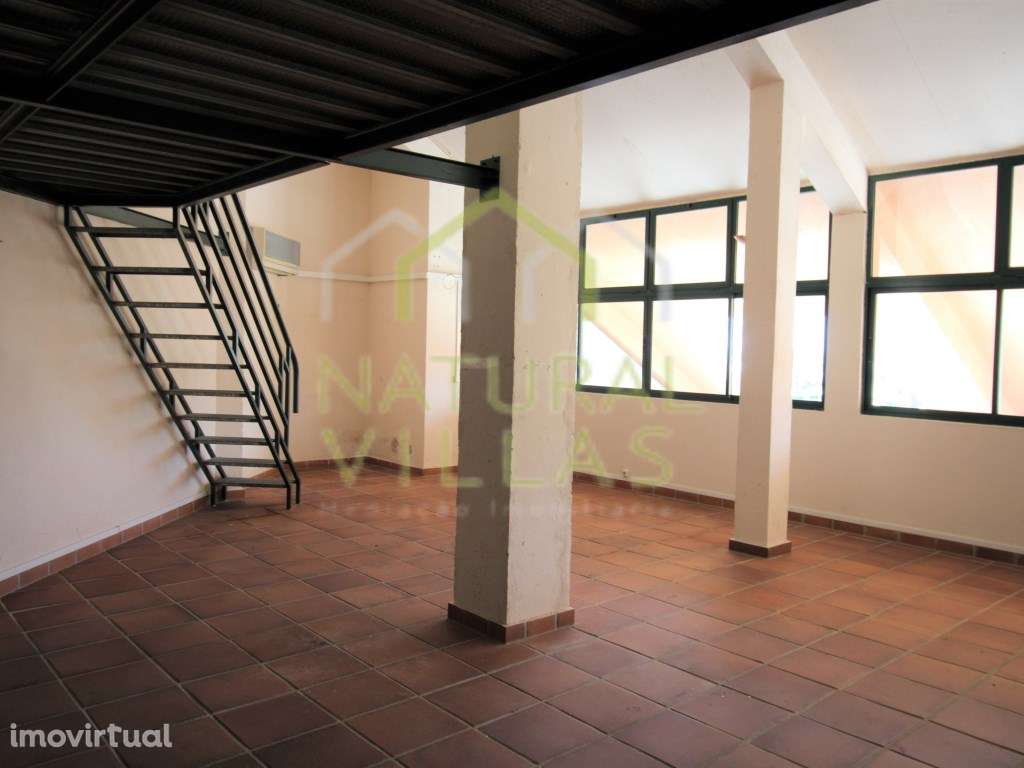 Espaço Comercial no seio da Marina de Vilamoura Algarve. - Grande imagem: 3/15