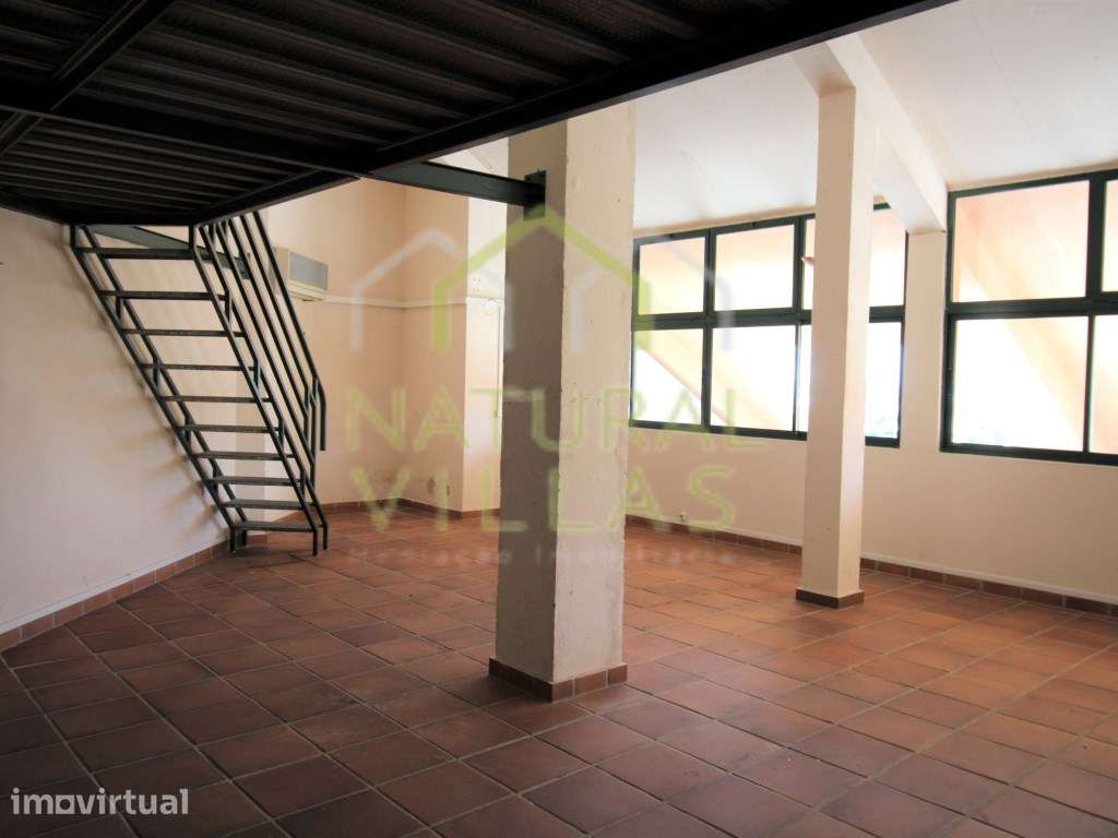 Espaço Comercial no seio da Marina de Vilamoura Algarve. - Grande imagem: 3/15