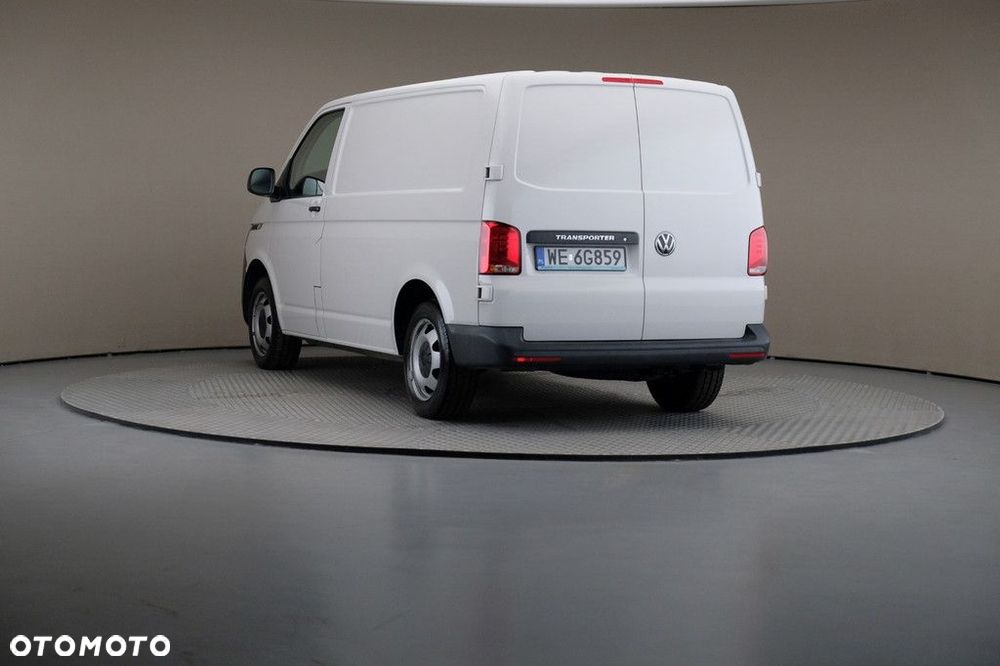 Volkswagen Transporter 2.0 Tdi DSG7 204KM 3000 - 2