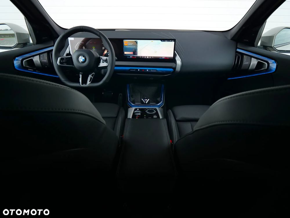 BMW X3 40d xDrive - 14