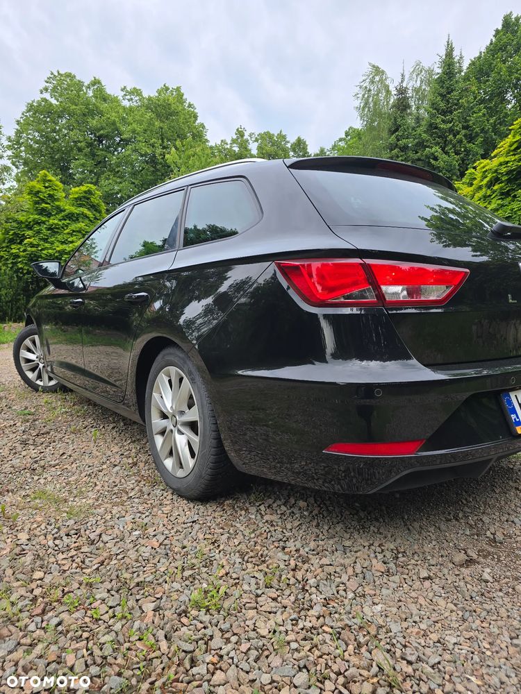 Seat Leon - 7