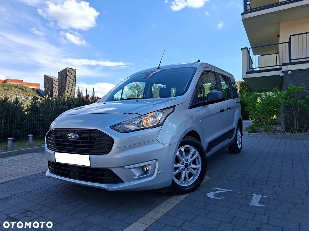 Ford Tourneo Connect Grand 1.5 TDCi Start/Stop Trend - 18