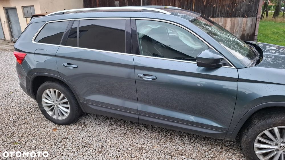 Skoda Kodiaq - 3