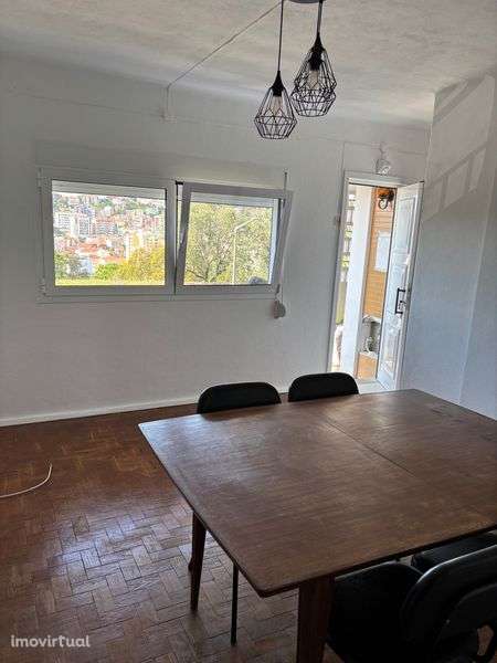 Apartamento T3 - Bairro Norton Matos - Grande imagem: 4/12