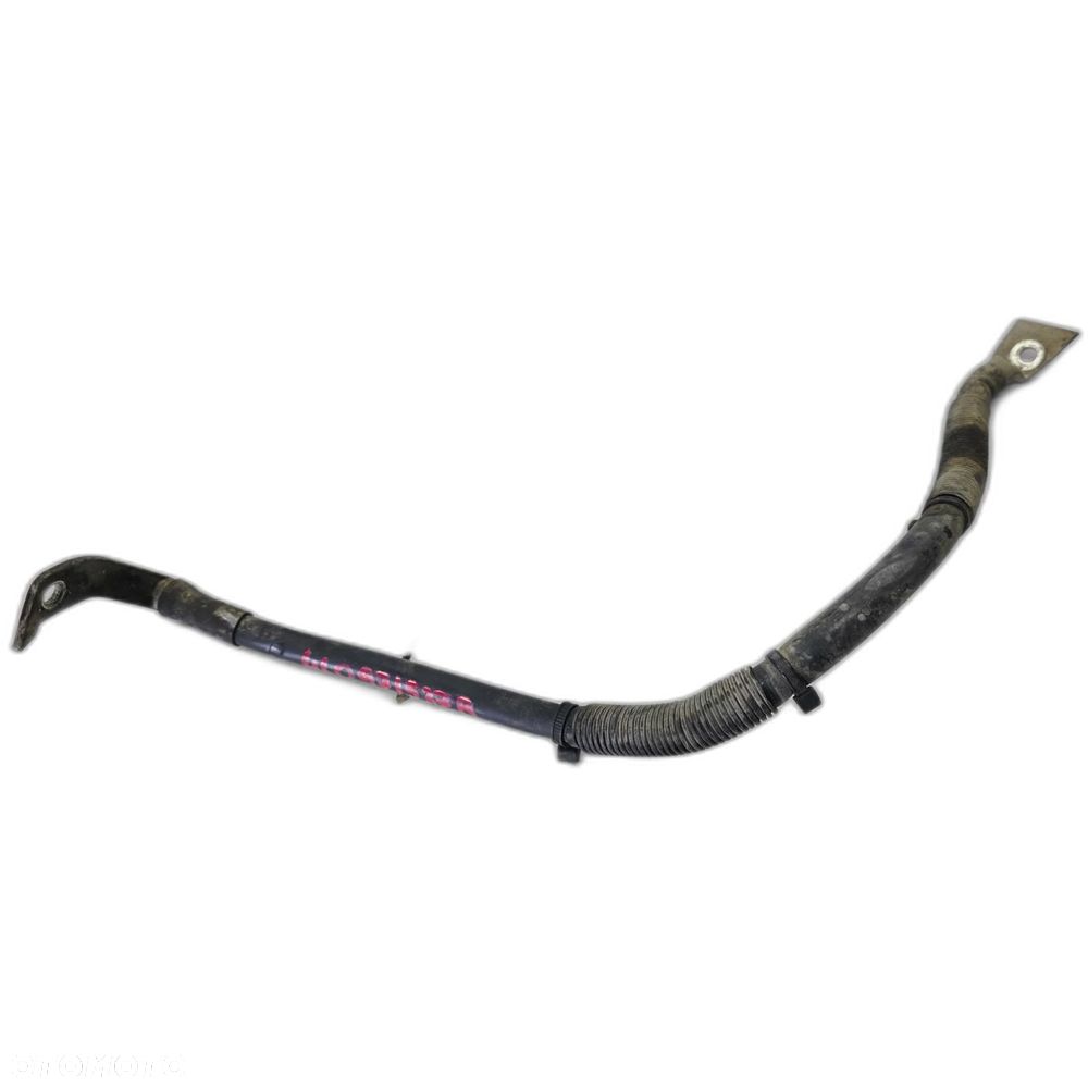 KABEL MINUSOWY MASOWY WIĄZKA AUDI Q7 4L 4.2 TDI 4L0971537B - 1