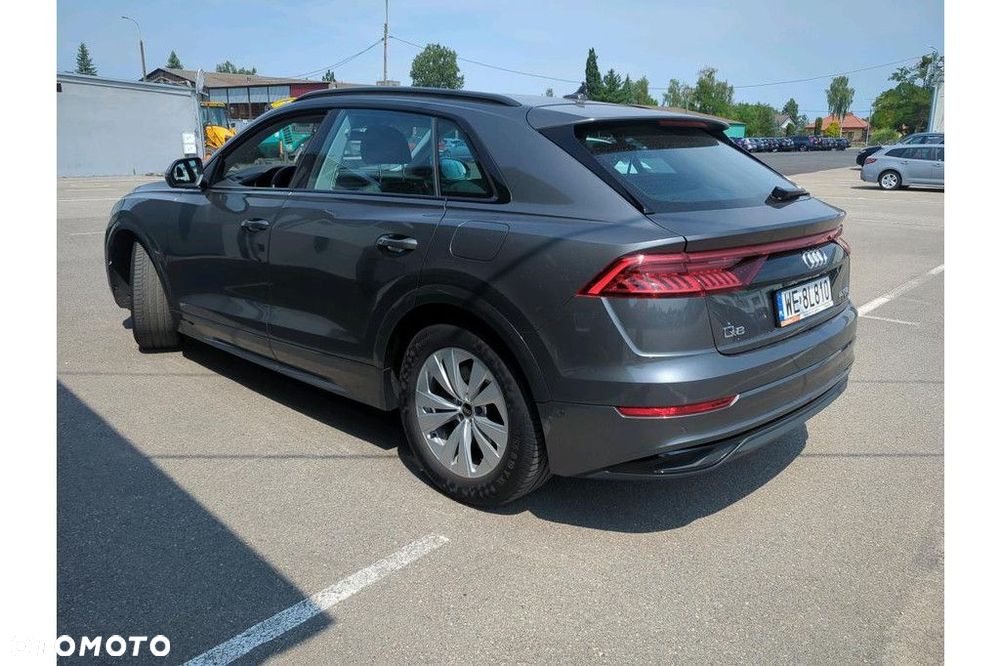 Audi Q8 - 4