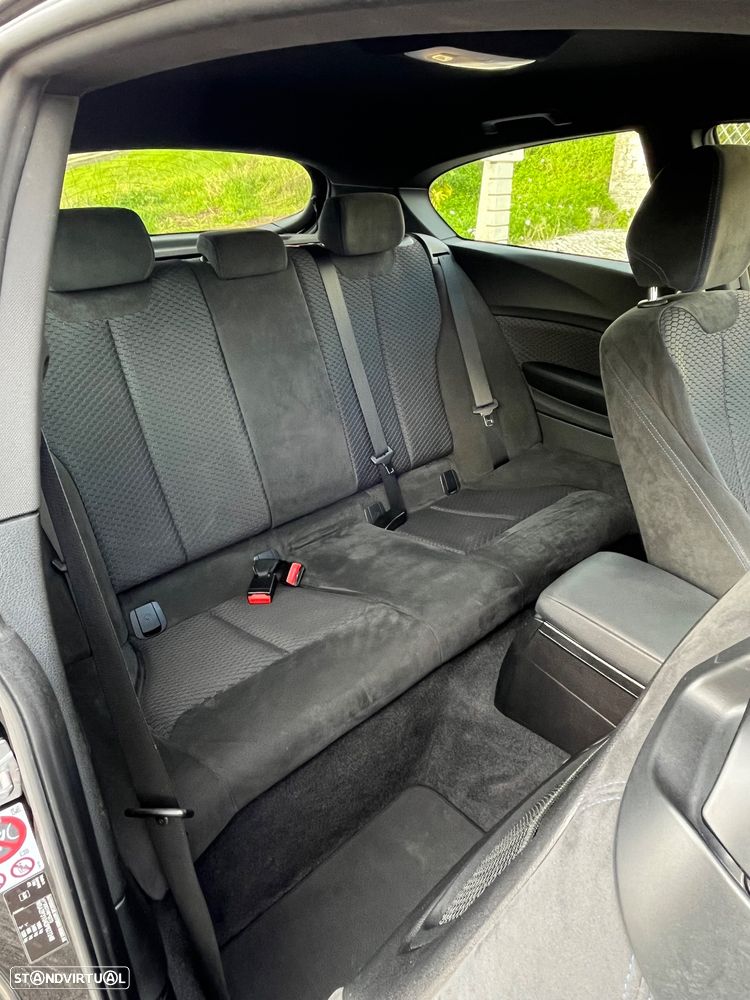 BMW 116 d M Sport - 14