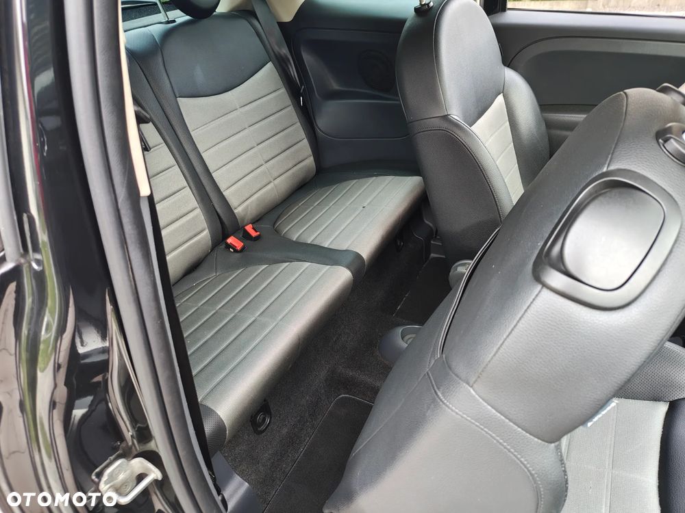 Fiat 500 1.2 Pop - 16
