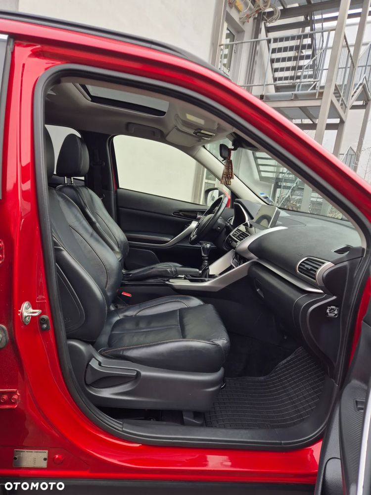 Mitsubishi Eclipse Cross 1.5 T-MIVEC ClearTec 2WD Diamant Edition - 11