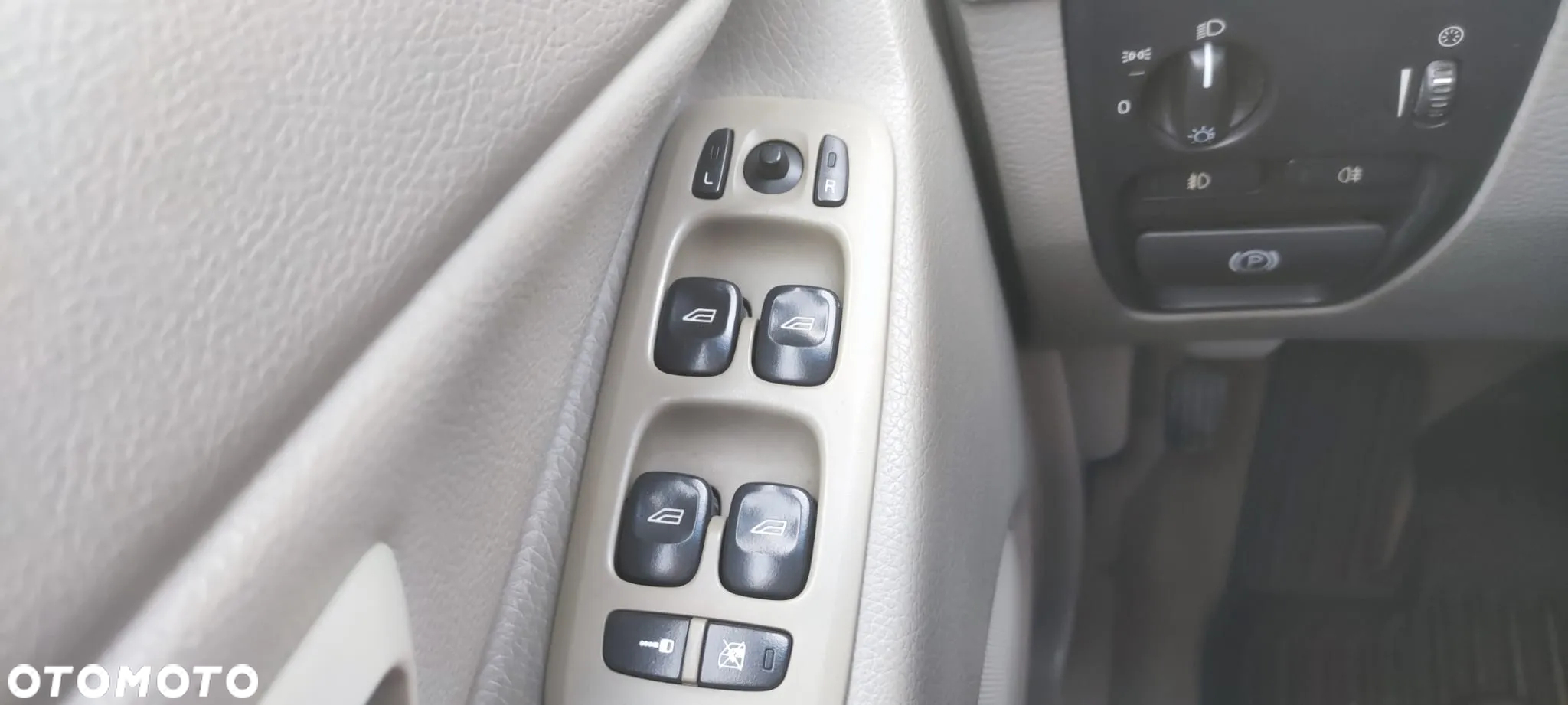 Volvo XC 90 2.9 T6 - 11